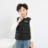 Children Vest Kids Thicken Waistcoat Warm Outerwear-Veeddydropshipping